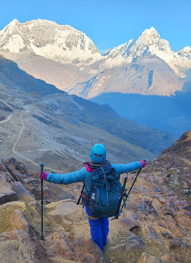 O que fazer em Huaraz?