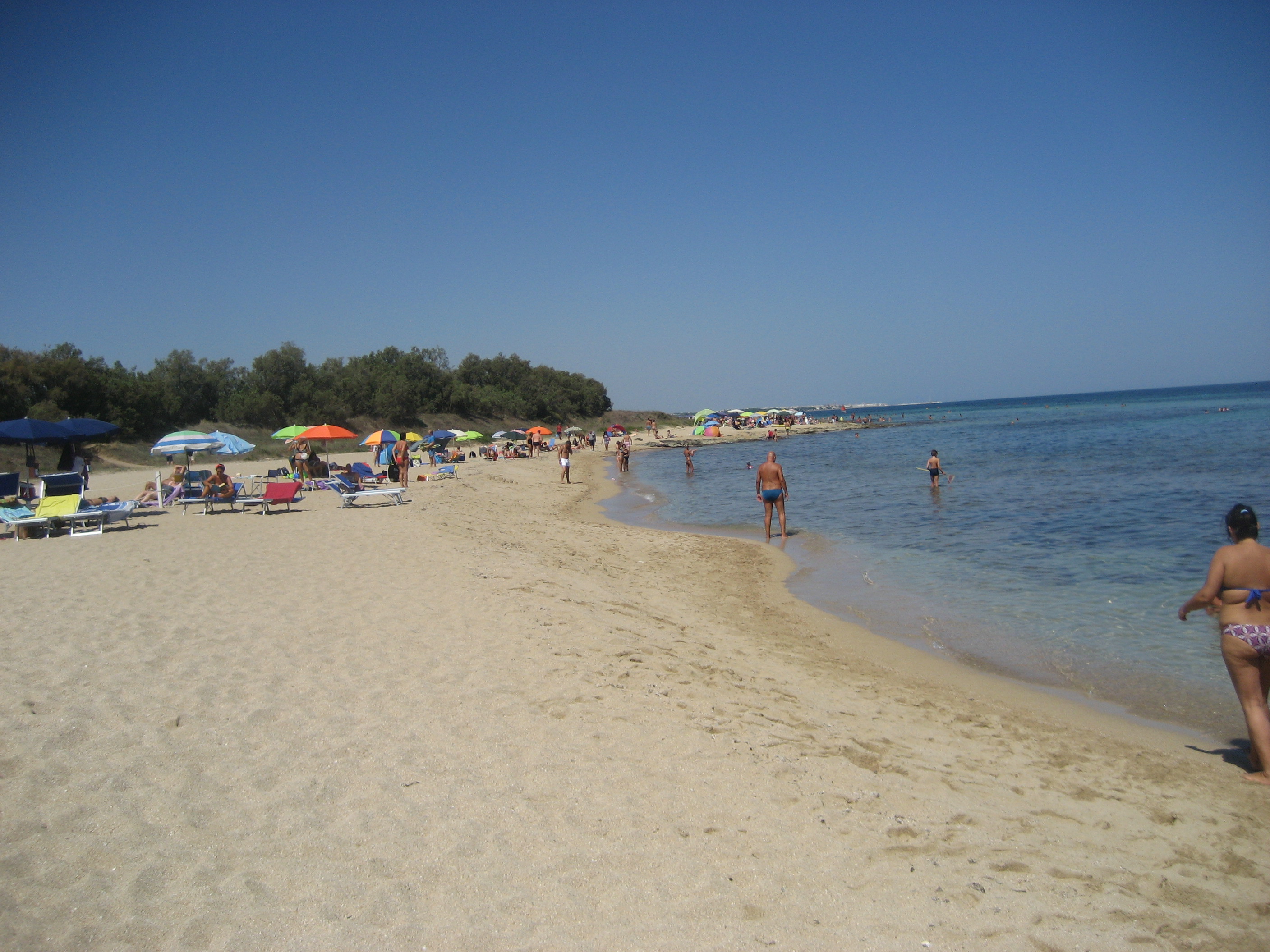 Beaches