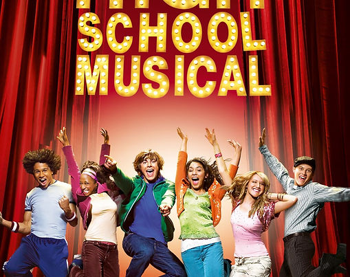 Disney Channel's High School Musical