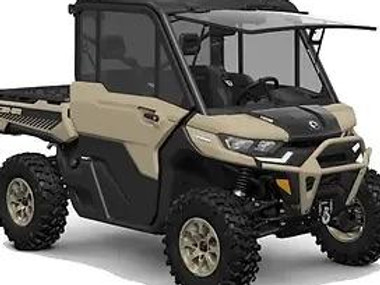 Can-Am Defender Cab Limited HD10-2 3 seater.jfif