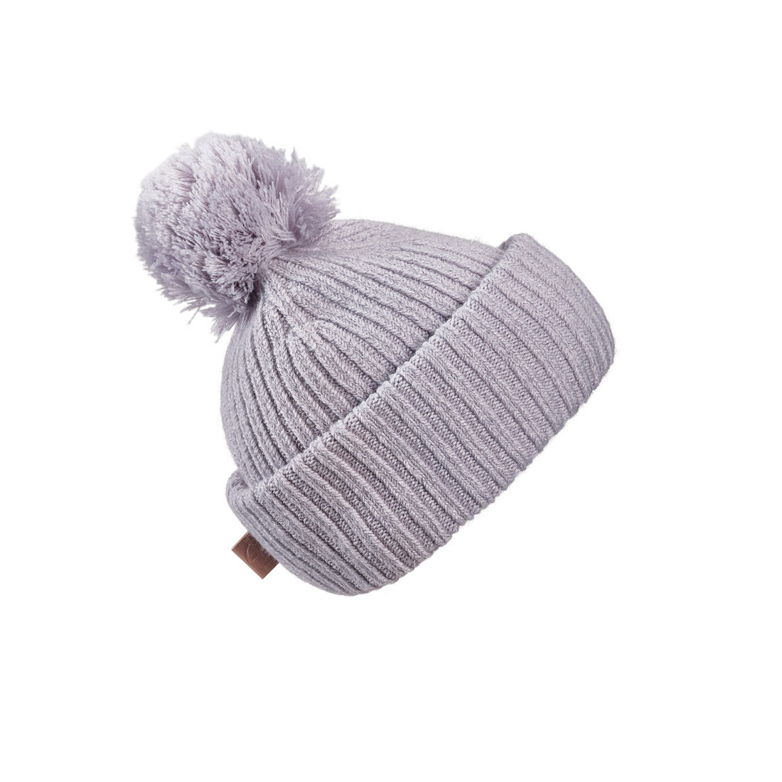 Vlněná čepice - Lavender Love | Elodie Details