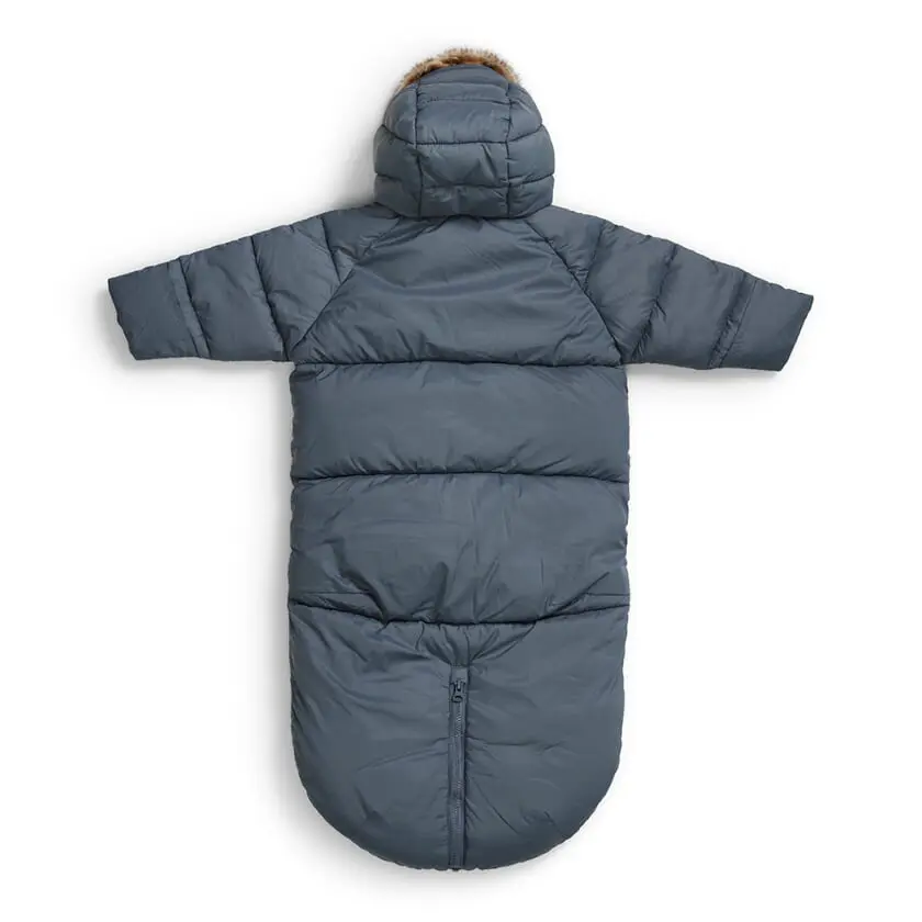 Miniatura: Dětský overal - Tender Blue - Elodie Details