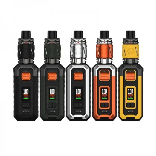 Armour S de Vaporesso
