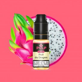 Le Fruit du Dragon de Pulp Nic Salt