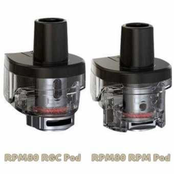 Cartouche RPM80 de Smok
