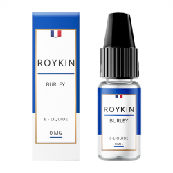 Le Burley de Roykin