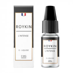 L'Intense de Roykin