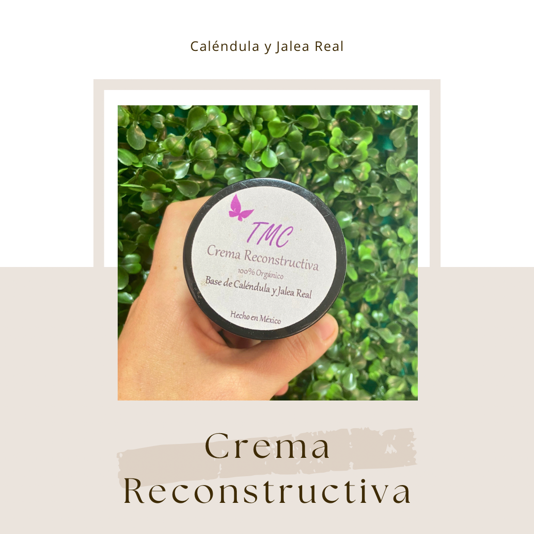 Crema Reconstructiva