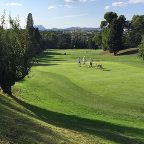 XI Edición del Torneo de Golf Active Africa-La Bolera