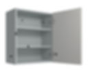 KITCHEN WALL