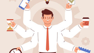 The 4 A’s of Stress Management