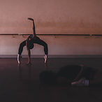 authentic movement