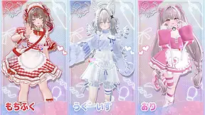 グループバナー