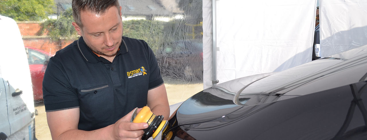 SMART repair