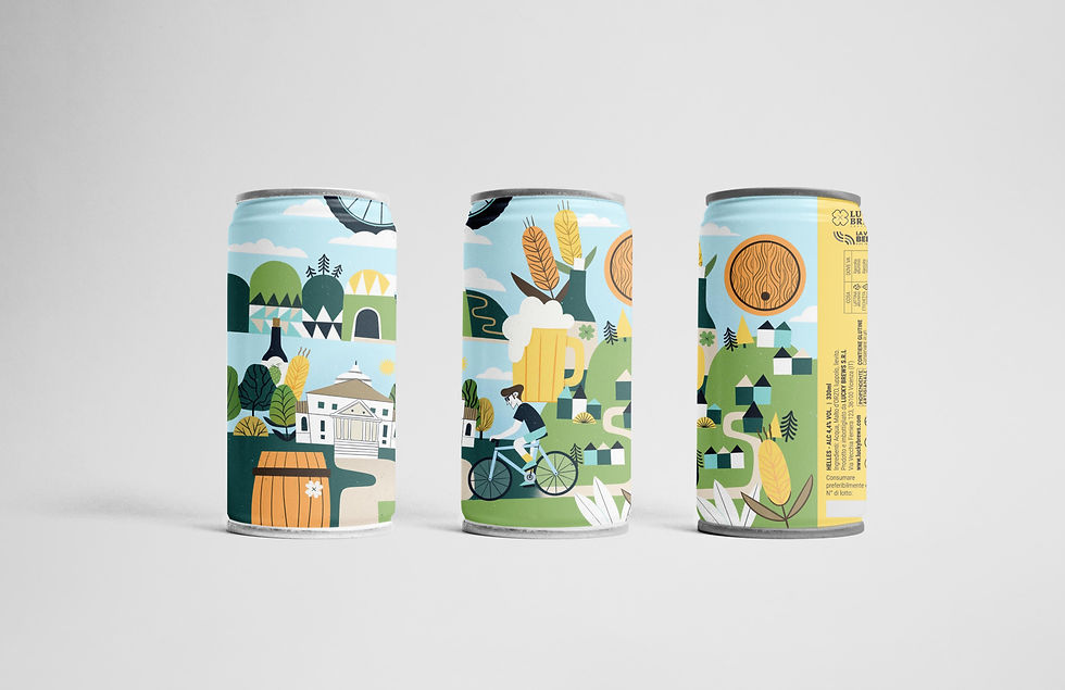 Bike&Beer contest