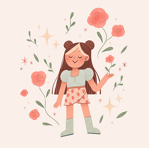 Flora from WInx fanart