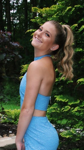 Ellie Decker