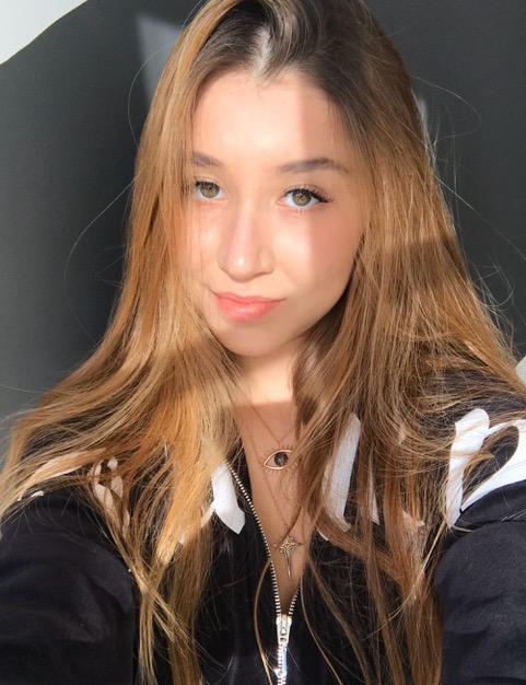Ezgi Yildiz