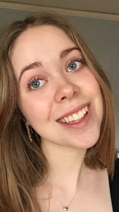 Sophie Johnson