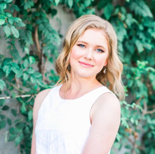 Claire Mildren