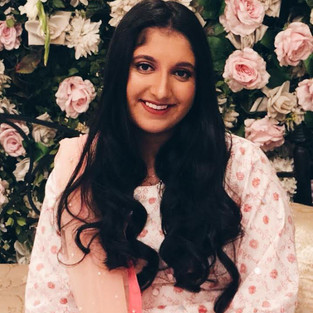 Zehra Naqvi
