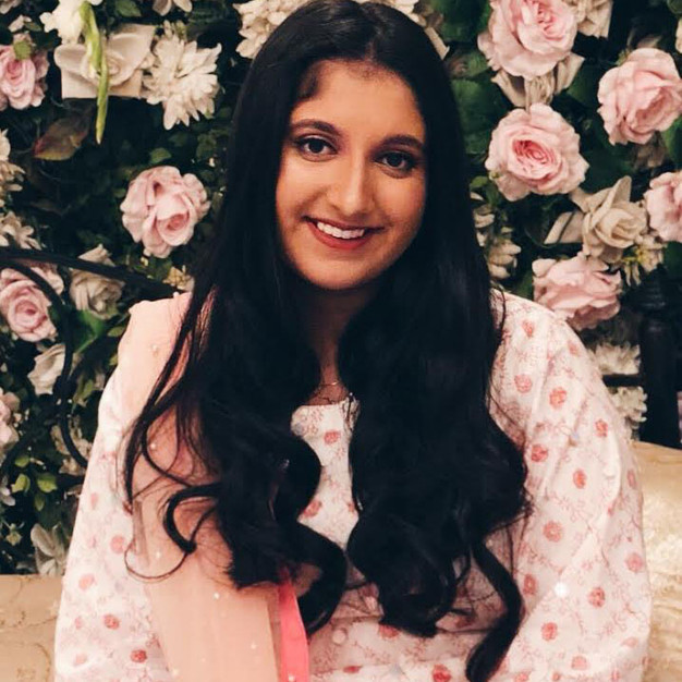 Zehra Naqvi