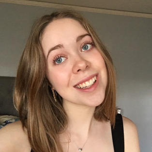 Sophie Johnson
