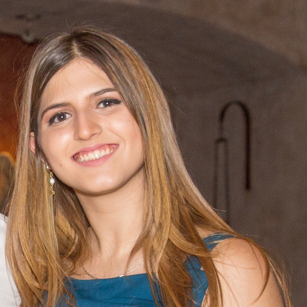 Paola Chousal