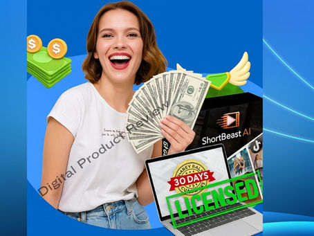ShortBeast AI Review: Create Viral Shorts & Earn Fast with This Smart Tool