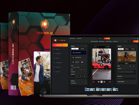 ViralReel AI Review: Create Viral, Faceless Videos in Minutes Without Editing or Showing Your Face