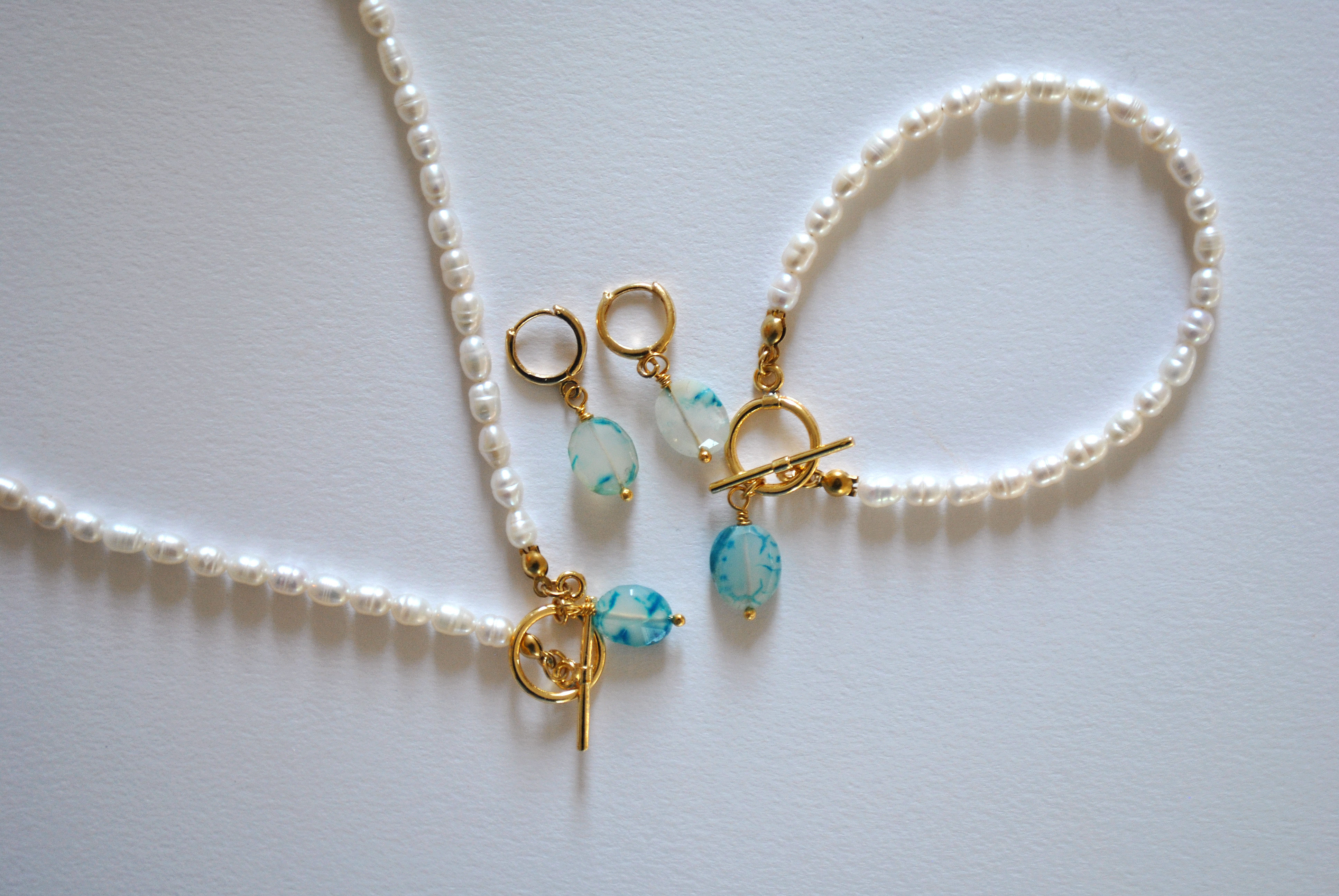 Love Speaks Softly collection