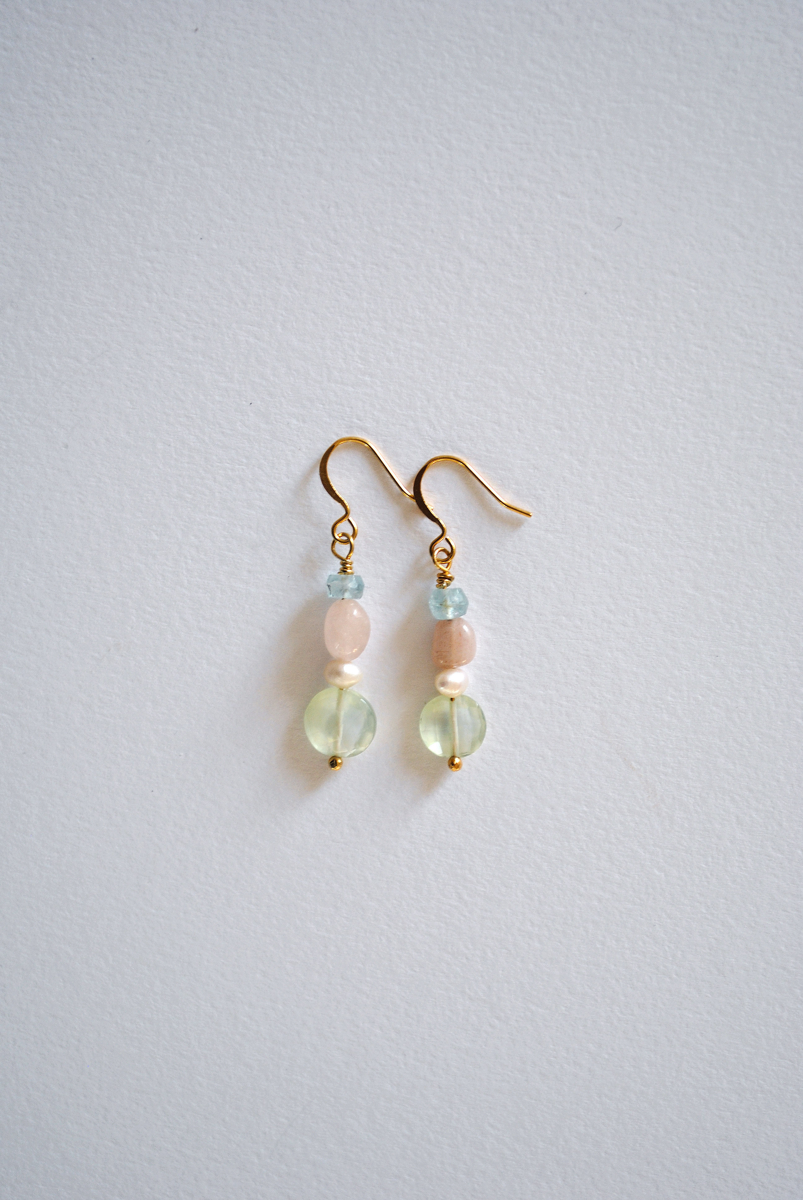 Love Without Limits earrings