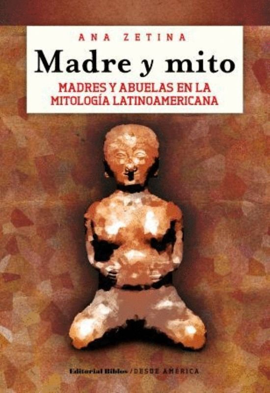 Madre y mito