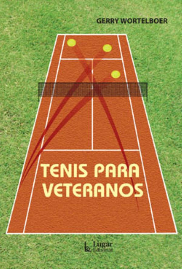 Tenis para veteranos
