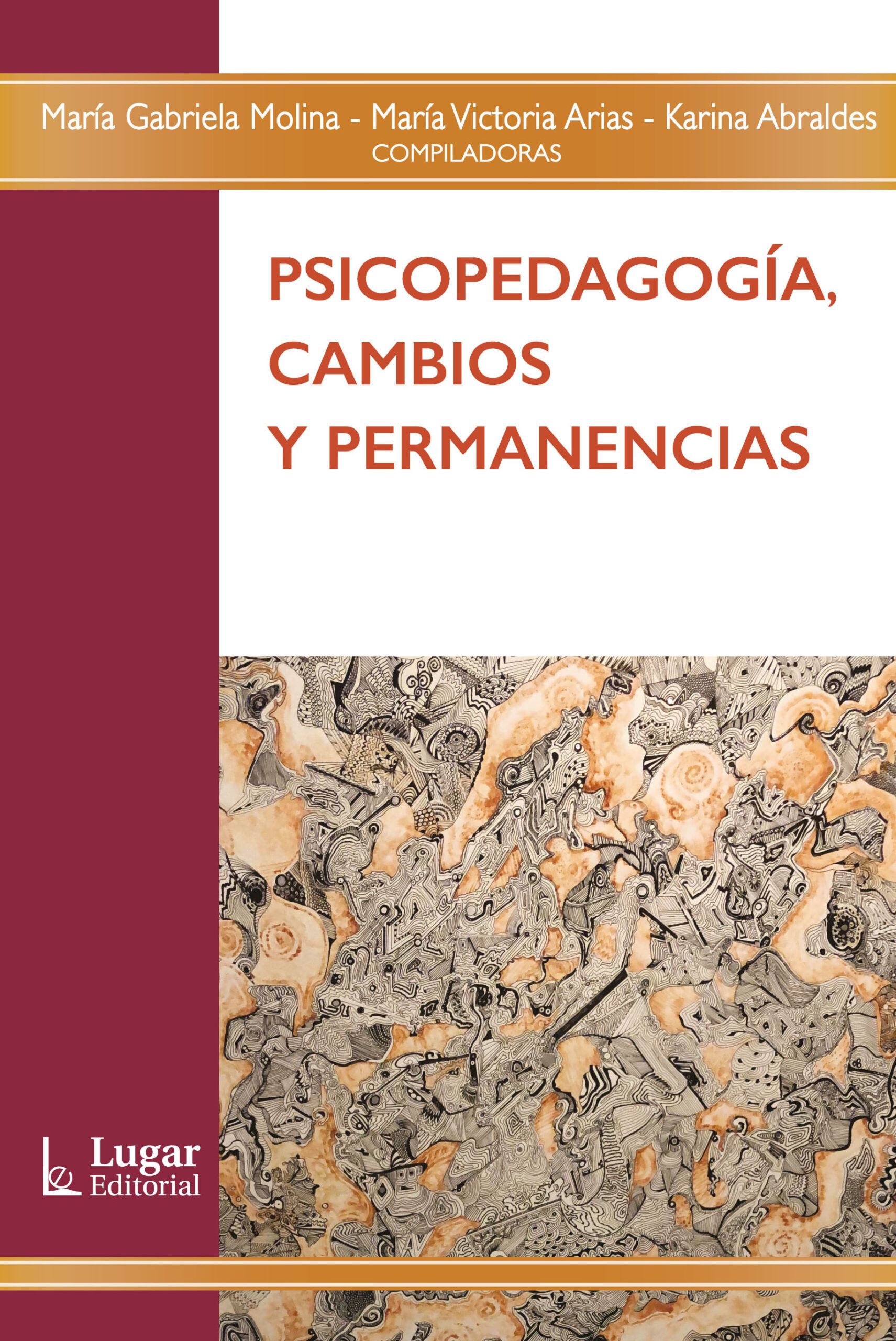 Psicopedagogía, cambios y permanencias