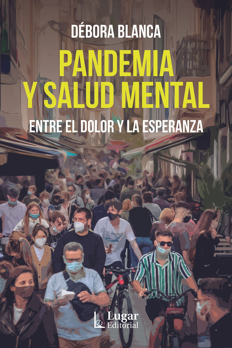 Pandemia y Salud Mental