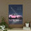 Thumbnail: Pink R34 Midnight Poster