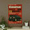 Thumbnail: Honda Civic EP3 Magazine Poster