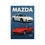 Thumbnail: Mazda Rx7 & Mx5 Poster