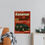 Thumbnail: Honda Civic EP3 Magazine Poster