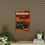 Thumbnail: Honda Civic EP3 Magazine Poster