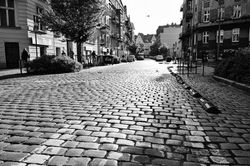 Cobblestone42