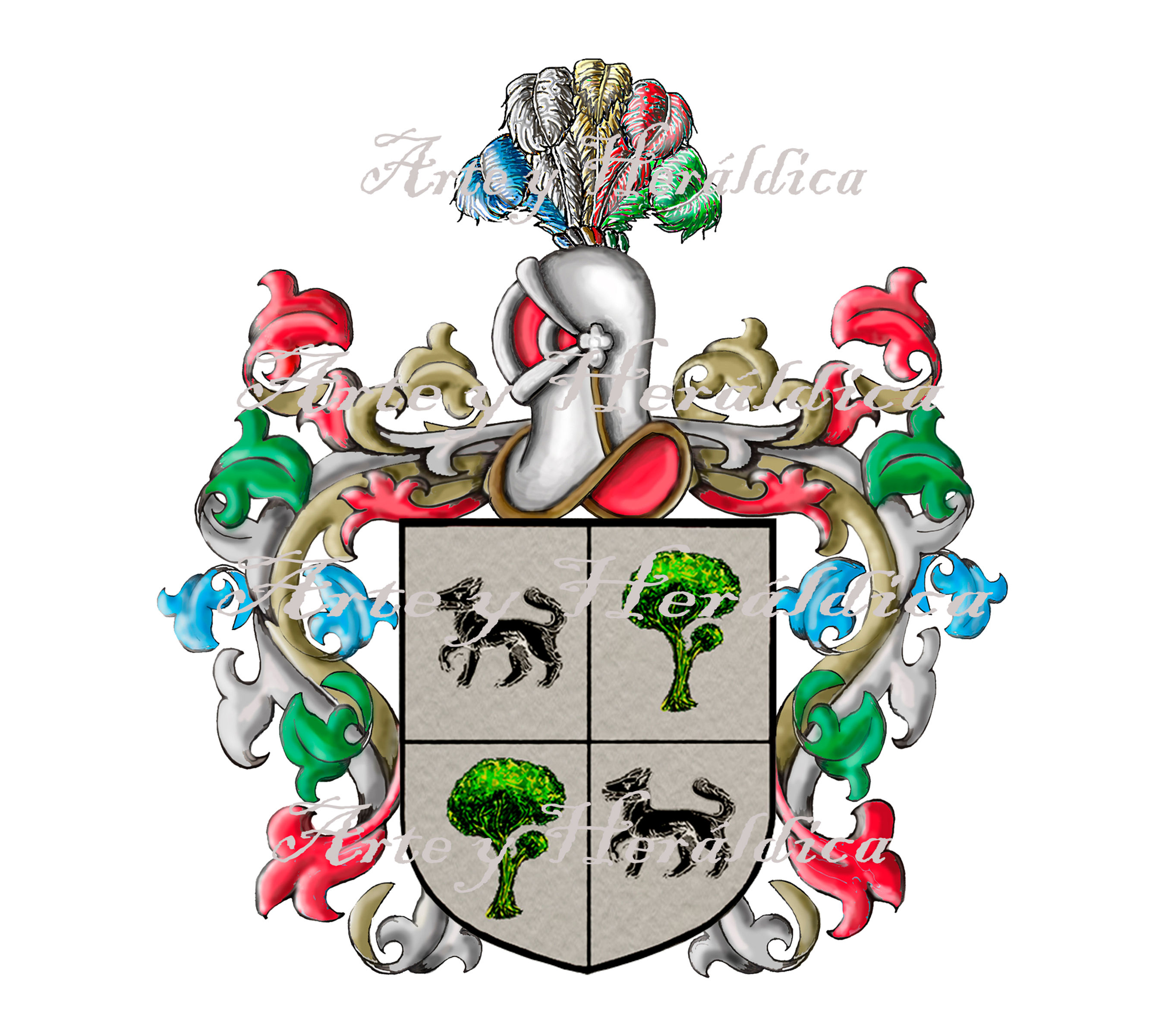 Bilbao escudo en PDF