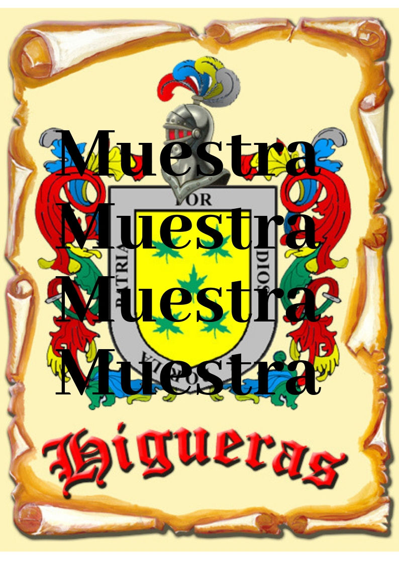 higueras-escudo-del-apellido-para-descargar