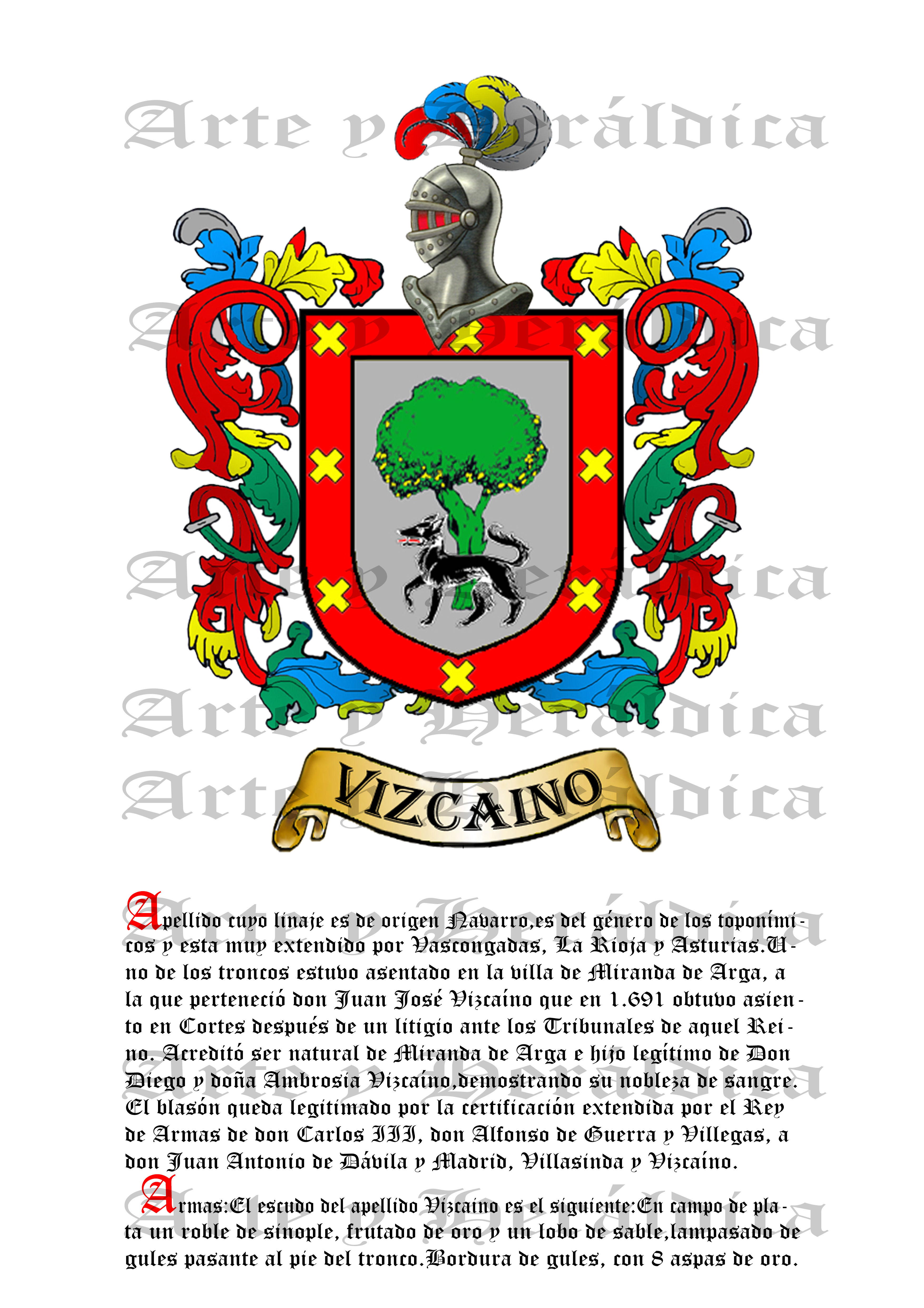 Vizcaino PDF