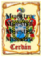 Cerdán