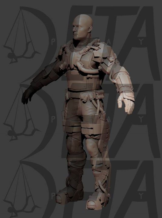 just something i been working on.