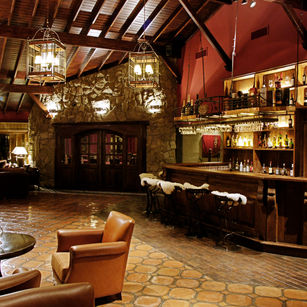 Hotel Posada Los Alamos - El Calafate 