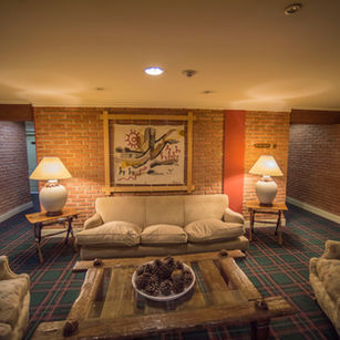 Hotel Posada Los Alamos - El Calafate 