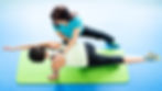 Rückentraining